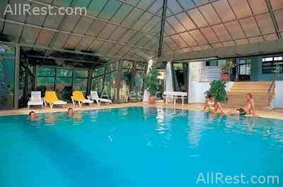 Club Marmara Bellis 8